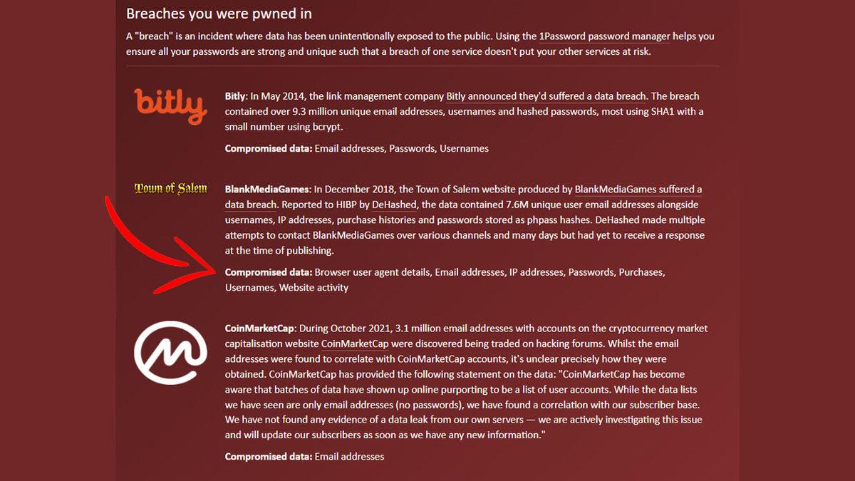 Hackerların Bilgilerinizi Ele Geçirip Geçirmediğini Öğrenebileceğiniz İnternet Sitesi: Have I Been Pwned Nasıl Kullanılır?