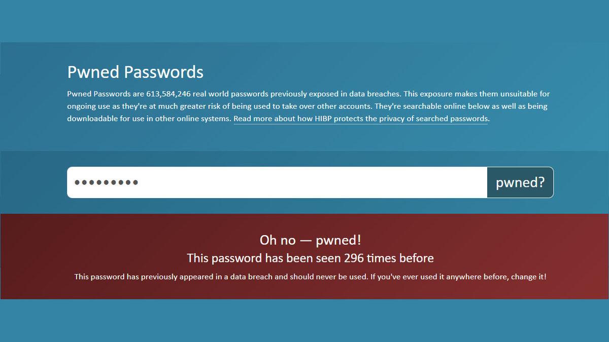 Hackerların Bilgilerinizi Ele Geçirip Geçirmediğini Öğrenebileceğiniz İnternet Sitesi: Have I Been Pwned Nasıl Kullanılır?