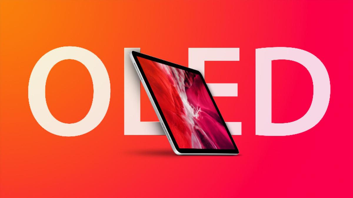 OLED Ekranlı iPad Pro, Beklenenden Çok Daha Pahalı Olacak: Fiyatlar, Macbook Pro ile Yarışabilir