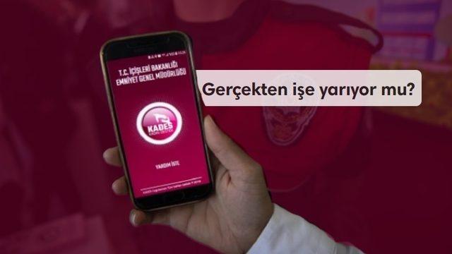 Fiziksel, Sözel ve Psikolojik Şiddete Uğrayan Kadınların Acil Durumlarda Yardım İstemelerini Sağlayan KADES Uygulaması Nasıl Kullanılır?