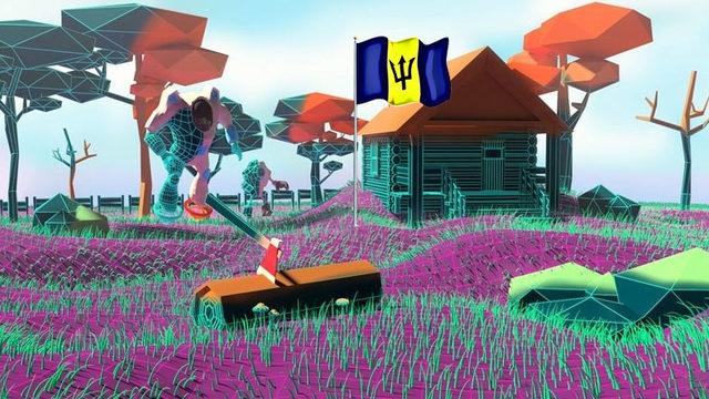 Rihanna Görev Bekliyor(!): Metaverse’te Büyükelçilik Açacak İlk Ülke Belli Oldu