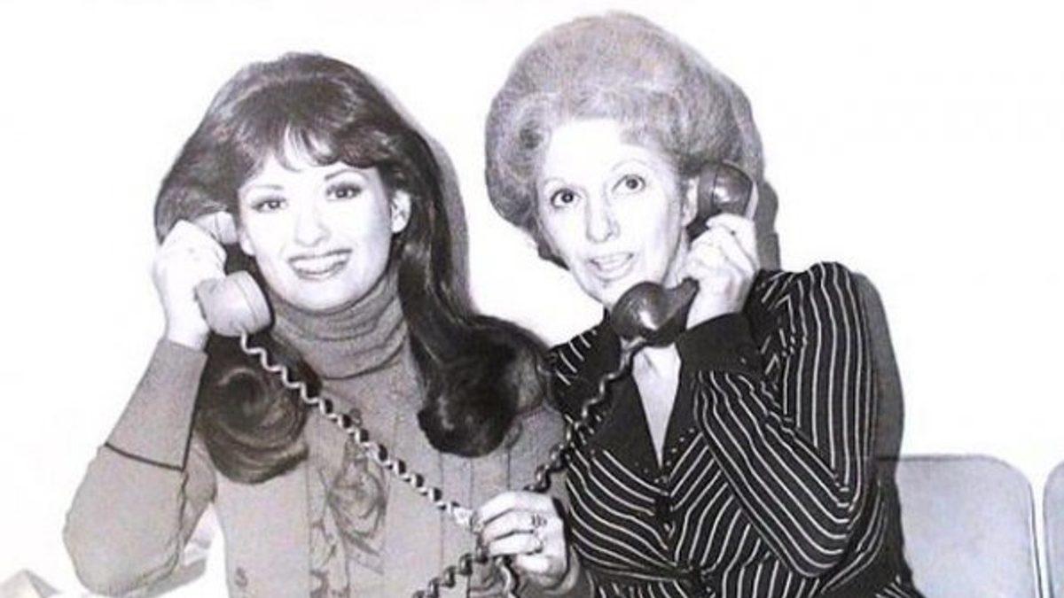 Yazdığı Çoğu Şarkıyı Ezbere Bildiğimiz Nadir İnsanlardan Aysel Gürel’in Sıra Dışı Hayatı