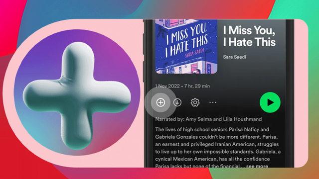 Spotify ’Beğenme’ Butonunu Kaldırdı: Şarkıları Çalma Listesine Eklemek NİHAYET Kolaylaştı