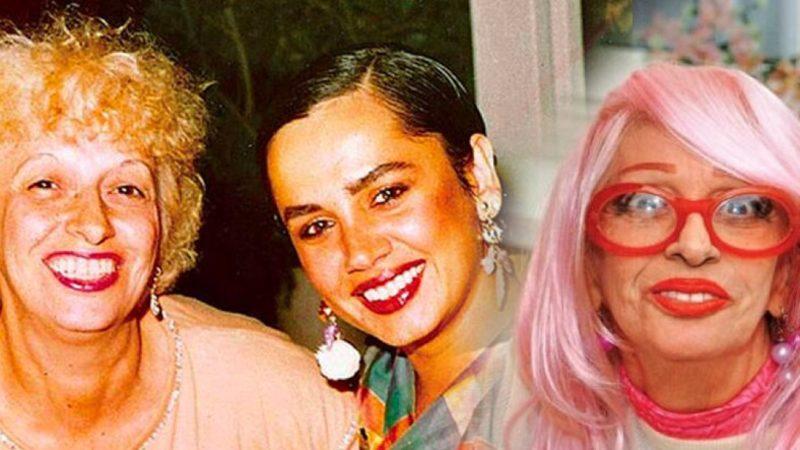 Yazdığı Çoğu Şarkıyı Ezbere Bildiğimiz Nadir İnsanlardan Aysel Gürel’in Sıra Dışı Hayatı