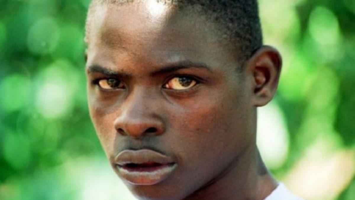 Ormanda Maymunlar Tarafından Büyütüldükten Sonra Olimpiyatlara Katılan Çocuk John Ssabunnya