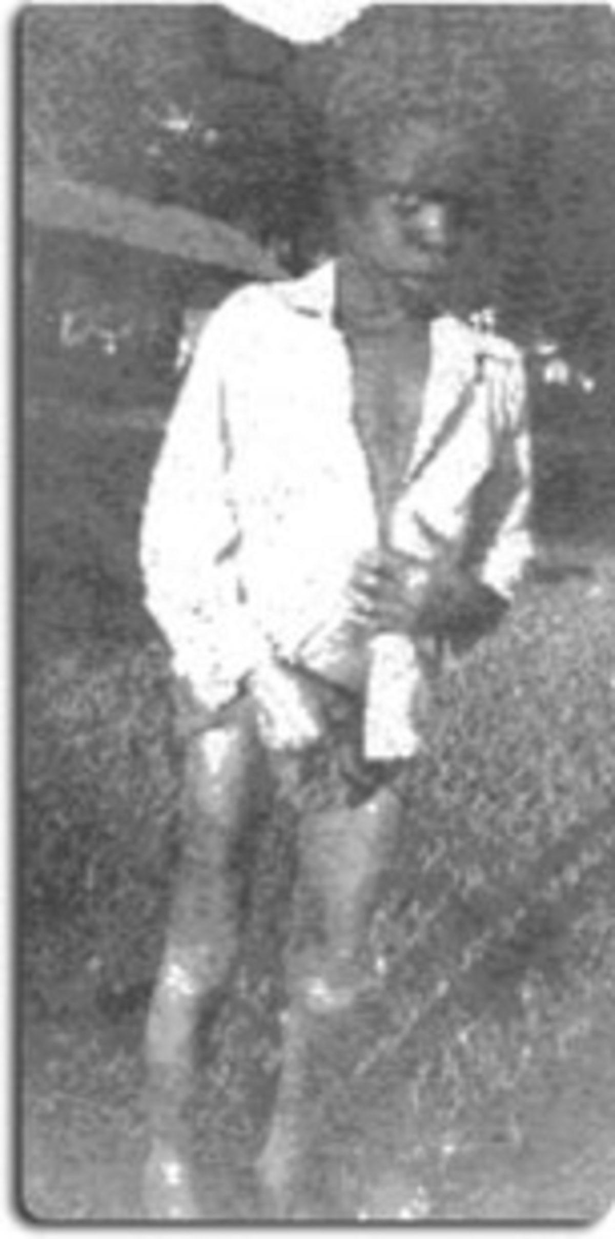 Ormanda Maymunlar Tarafından Büyütüldükten Sonra Olimpiyatlara Katılan Çocuk John Ssabunnya