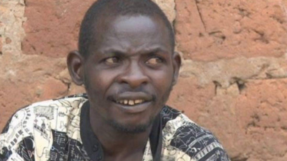 Ormanda Maymunlar Tarafından Büyütüldükten Sonra Olimpiyatlara Katılan Çocuk John Ssabunnya