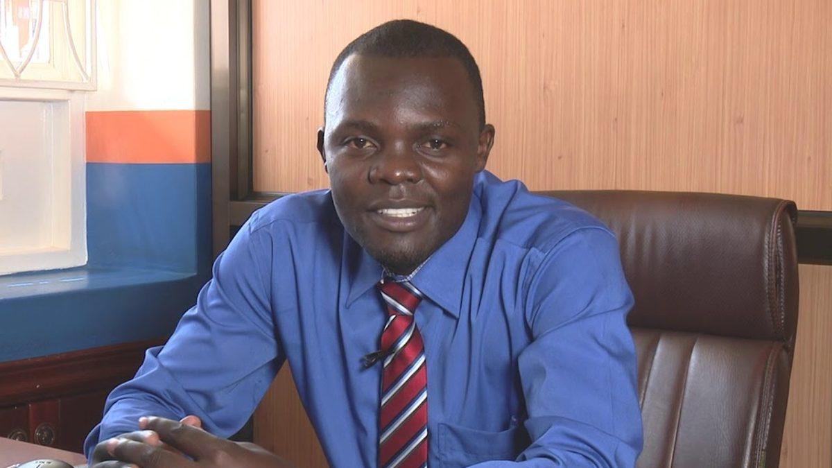 Ormanda Maymunlar Tarafından Büyütüldükten Sonra Olimpiyatlara Katılan Çocuk John Ssabunnya