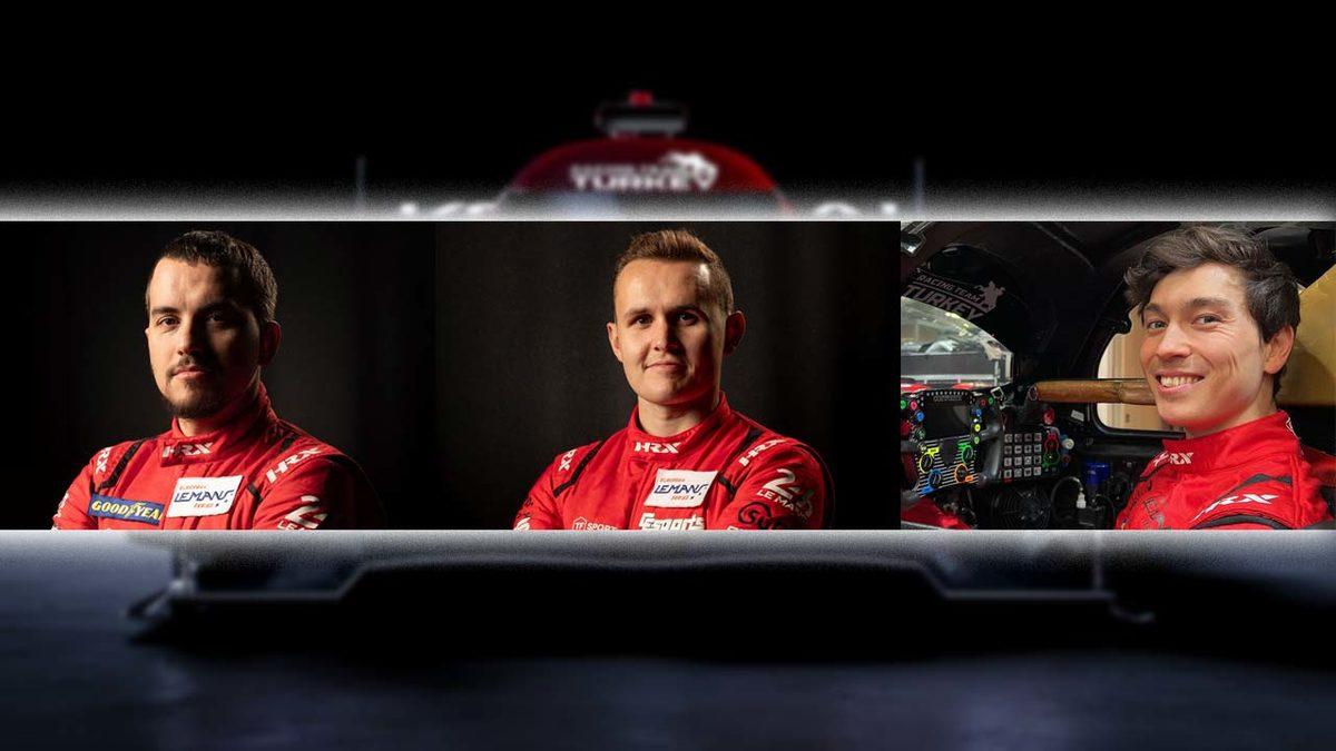 Yiğidin Harman Olduğu ’Le Mans 24 Saat’ Yarışında İlk Kez Bir Türk Takım Yarışacak