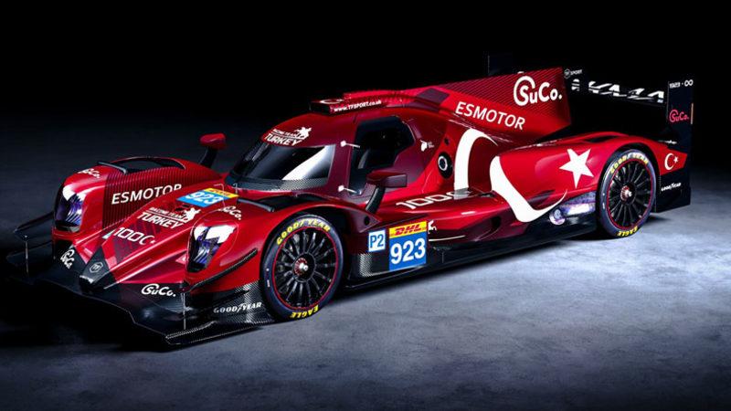 Yiğidin Harman Olduğu ’Le Mans 24 Saat’ Yarışında İlk Kez Bir Türk Takım Yarışacak