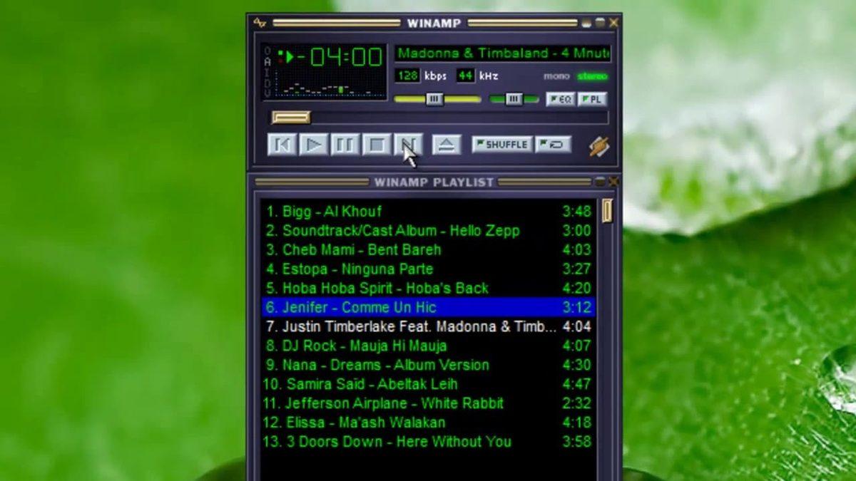 İsmini Görünce Geçmişe Gideceğiniz Bilgisayar Programları
