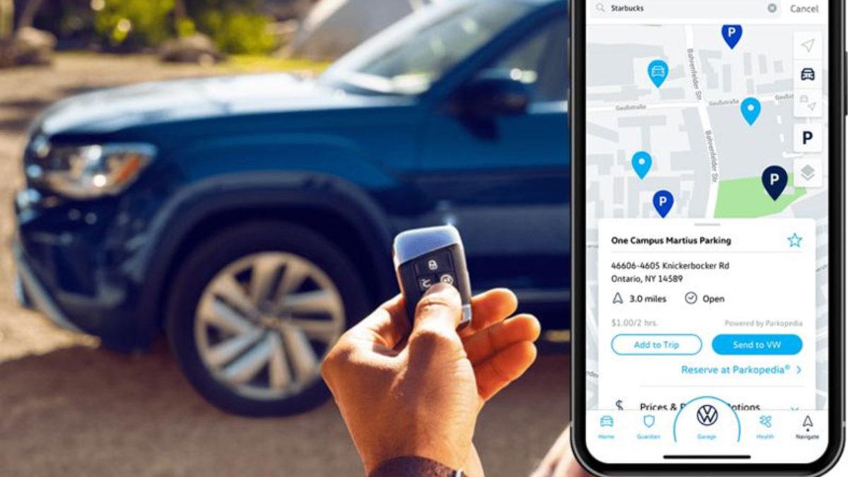 ’150 Dolar’ İçin Çocuk Kaçırılmasına Göz Yuman Volkswagen’den Yeni Karar: Takip Sistemi Ücretsiz Olacak!