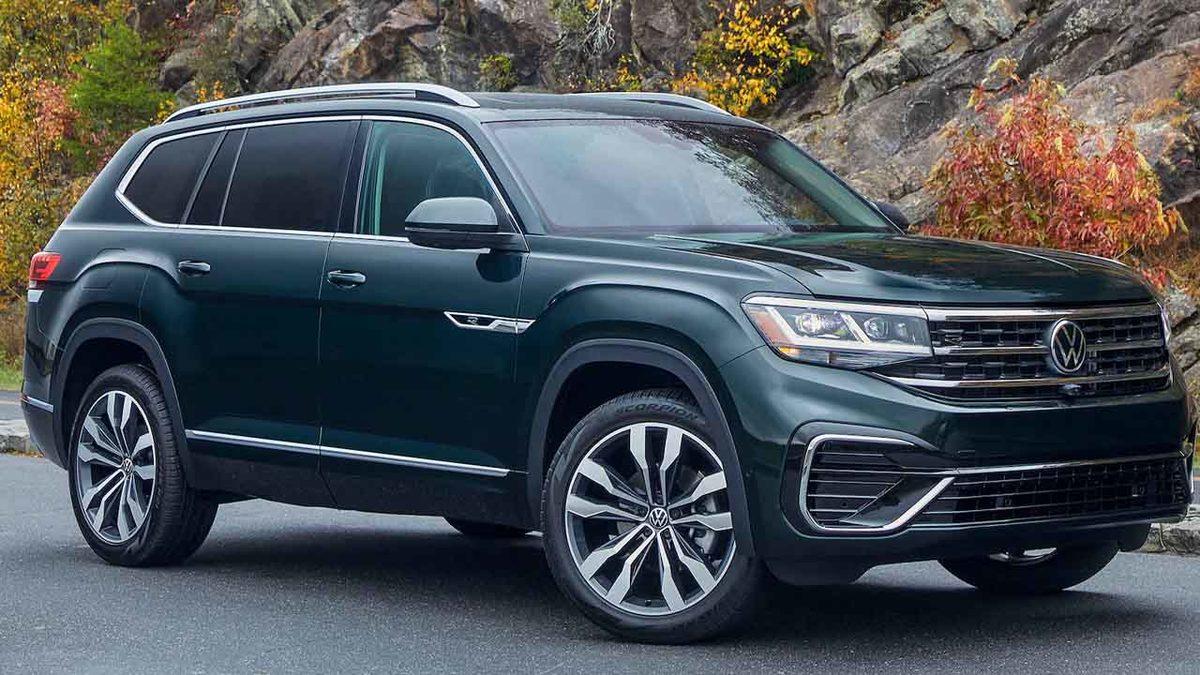 ’150 Dolar’ İçin Çocuk Kaçırılmasına Göz Yuman Volkswagen’den Yeni Karar: Takip Sistemi Ücretsiz Olacak!