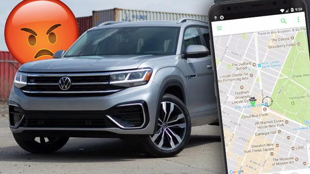 ’150 Dolar’ İçin Çocuk Kaçırılmasına Göz Yuman Volkswagen’den Yeni Karar: Takip Sistemi Ücretsiz Olacak!