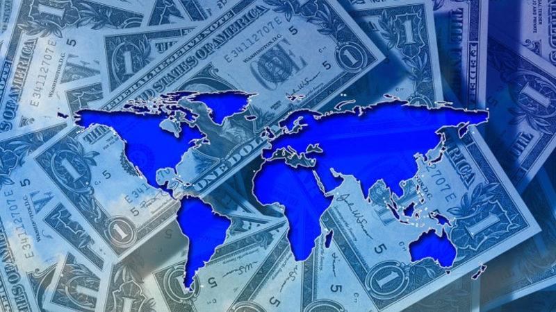 Son 20 Yılda En Çok Zenginleşen Ülkeler Açıklandı: ABD, Artık En Zengin Ülke Değil