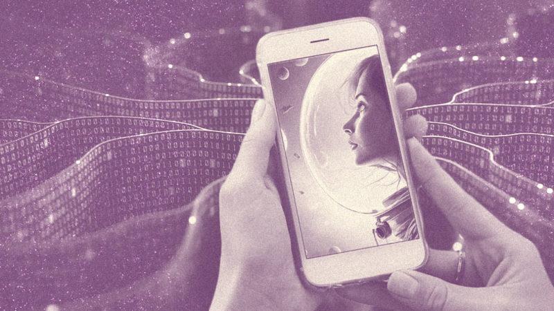 En İyi Bilgisayarları Bile Dumura Uğratan Yapay Zeka Uygulaması, Telefonda Çalıştırıldı [Video]