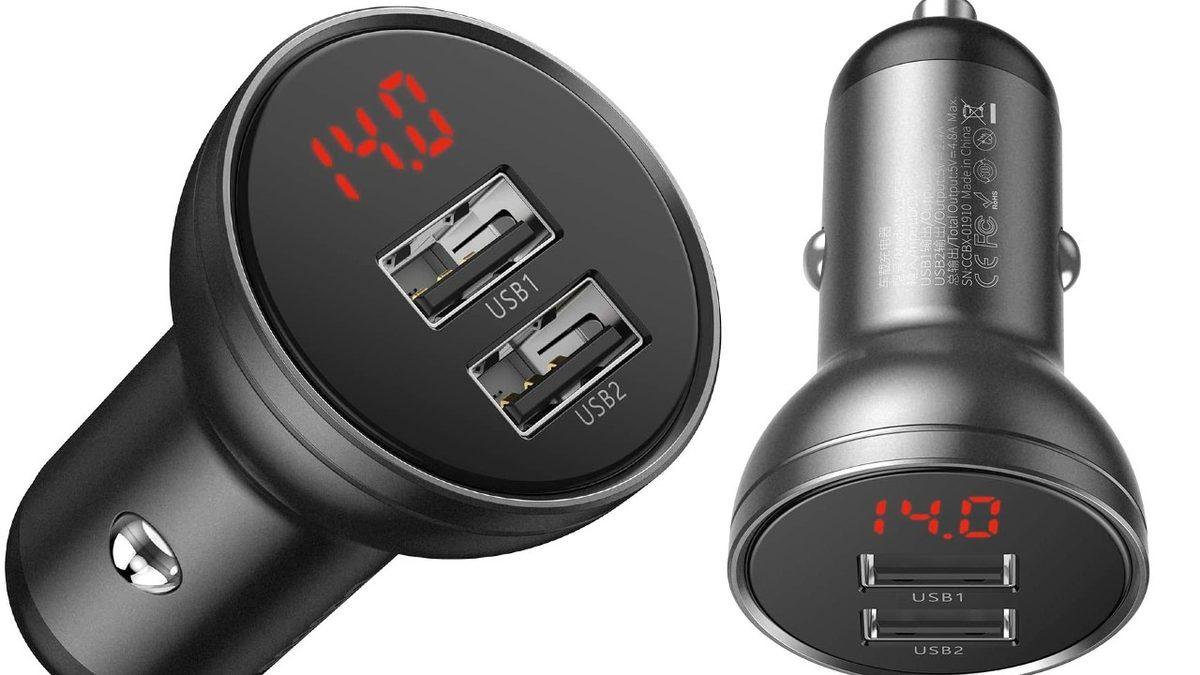 Arabam, Evim Gibidir Diyenlere: 100 TL Altına Alınabilecek 10 İşe Yarar Araba Aksesuarı