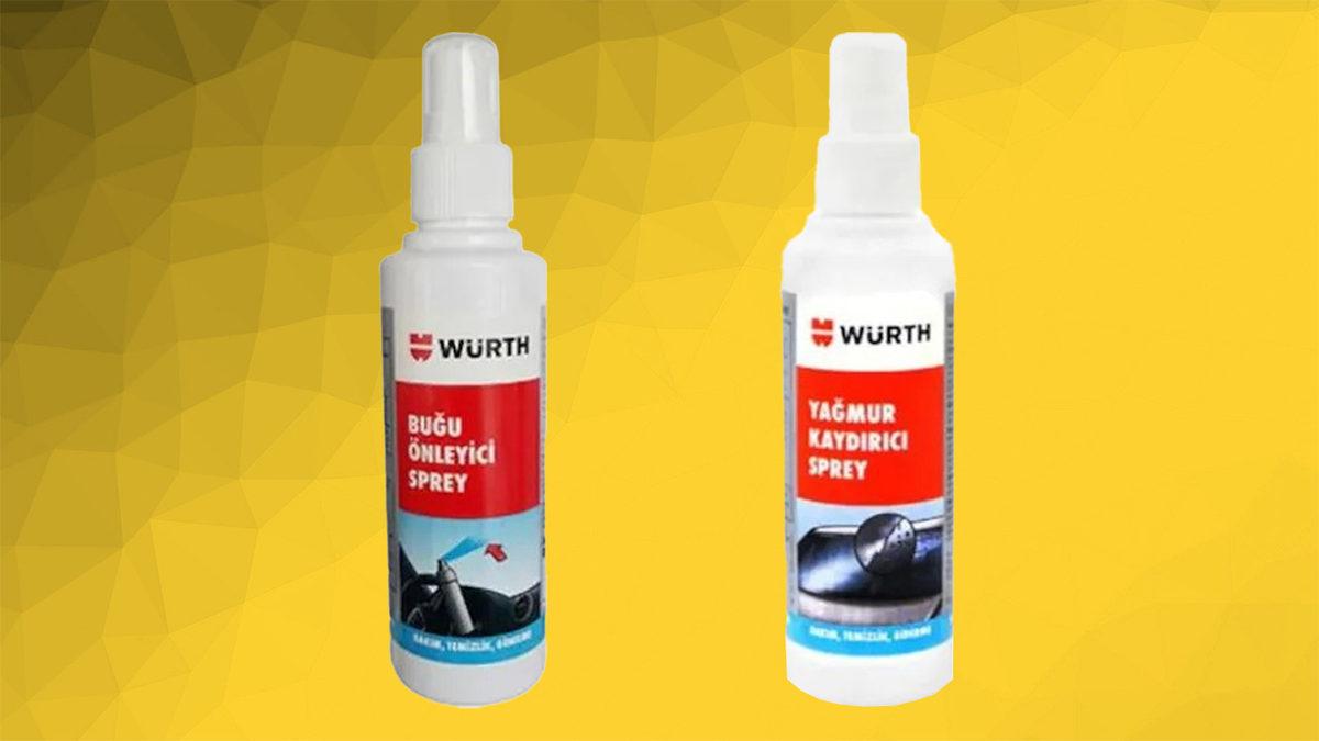 Aracınızda Zor Şartları Kolaylaştırıp Daha Konforlu Hale Getiren 9 Ürün Tavsiyesi