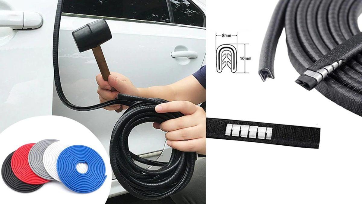 Arabam, Evim Gibidir Diyenlere: 100 TL Altına Alınabilecek 10 İşe Yarar Araba Aksesuarı