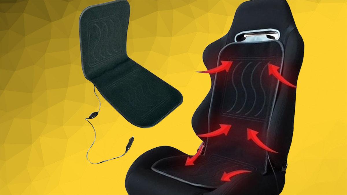 Aracınızda Zor Şartları Kolaylaştırıp Daha Konforlu Hale Getiren 9 Ürün Tavsiyesi