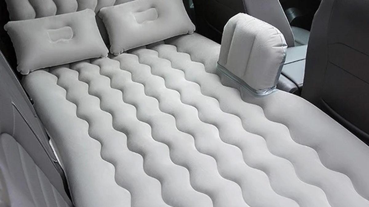 Aracınızda Zor Şartları Kolaylaştırıp Daha Konforlu Hale Getiren 9 Ürün Tavsiyesi