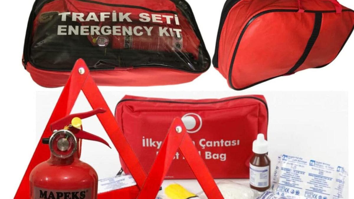 Aracınızda Zor Şartları Kolaylaştırıp Daha Konforlu Hale Getiren 9 Ürün Tavsiyesi