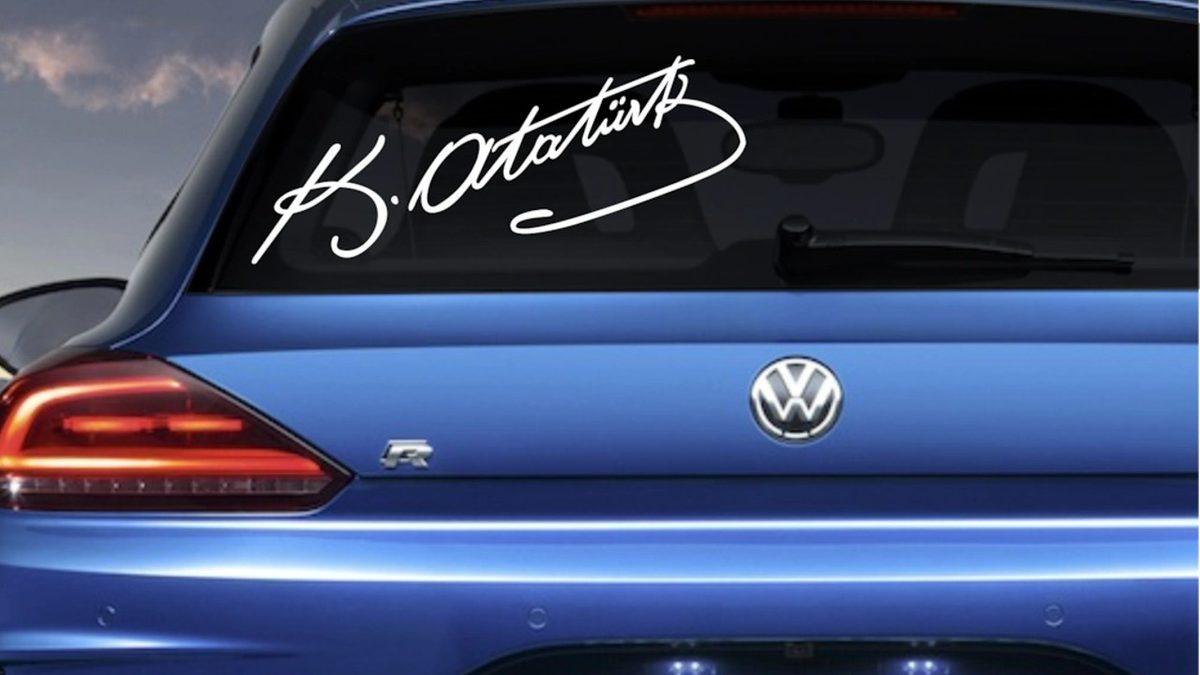 Arabam, Evim Gibidir Diyenlere: 100 TL Altına Alınabilecek 10 İşe Yarar Araba Aksesuarı