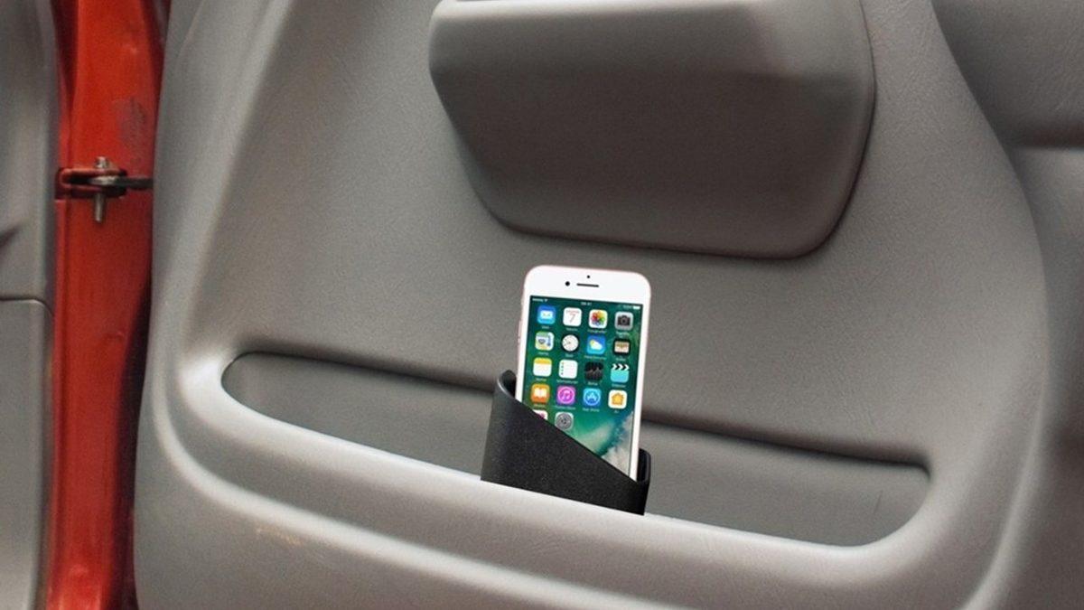 Arabam, Evim Gibidir Diyenlere: 100 TL Altına Alınabilecek 10 İşe Yarar Araba Aksesuarı