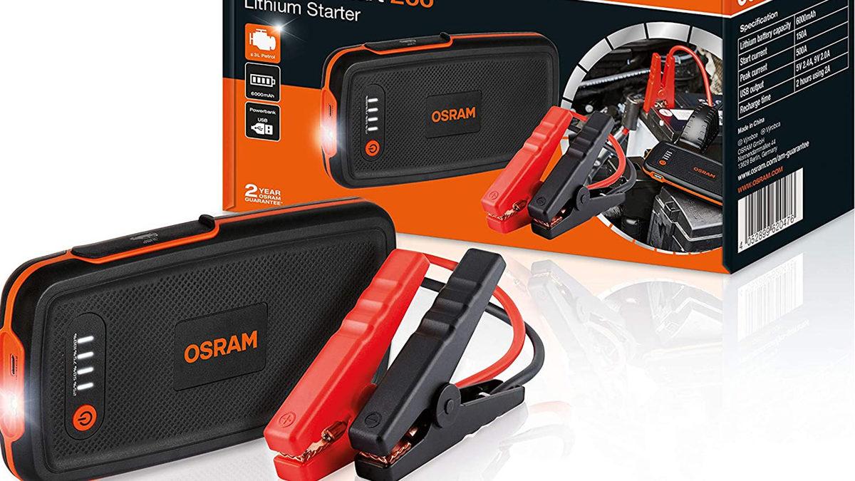 Aracınızda Zor Şartları Kolaylaştırıp Daha Konforlu Hale Getiren 9 Ürün Tavsiyesi