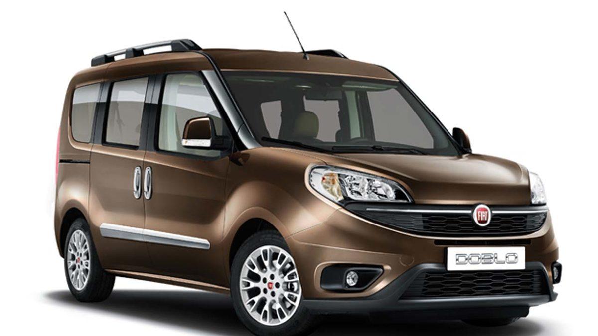 Tofaş CEO’su: Doblo’nun Türkiye’de Üretilmesi İçin Görüşülüyor