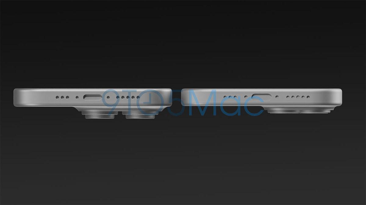 iPhone 15, Kablolara Çifte Standart Uygulayacak (USB Type-C Gelmese de Olurmuş)