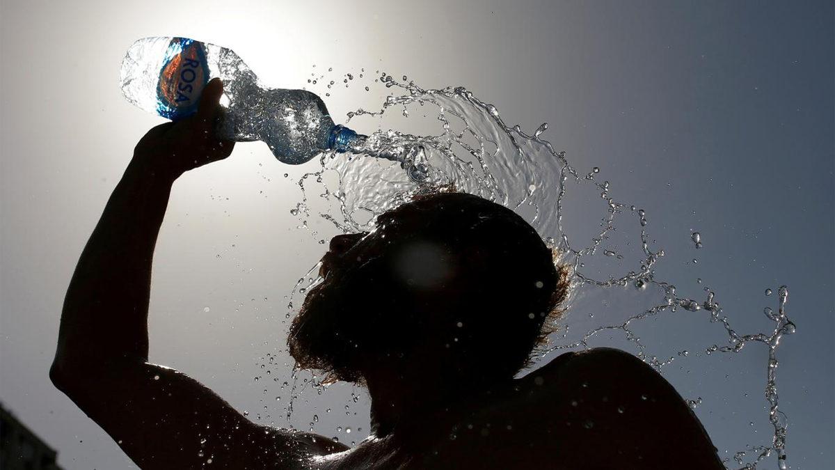 İklim Değişikliği, Psikolojimizi Doğrudan Etkiliyor: Yüksek Nemin, İntihar Oranlarını Artırdığı Ortaya Çıktı