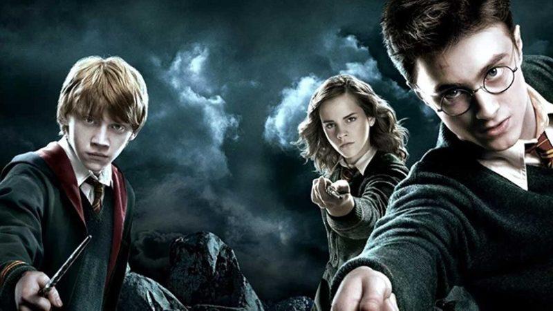 Harry Potter Oyuncuları Yeniden Bir Araya Geliyor: ’Return to Hogwarts’ Fragmanı Yayınlandı, Gösterim Tarihi Açıklandı
