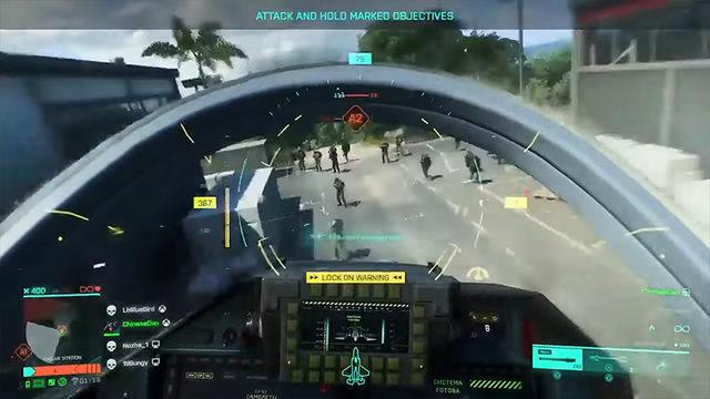 Görene Kadar İnanamayacaksınız: Bir Oyuncu, Battlefield 2042’de Sadece 1 Saniyede 16 ‘Kill’ Aldı [Video]