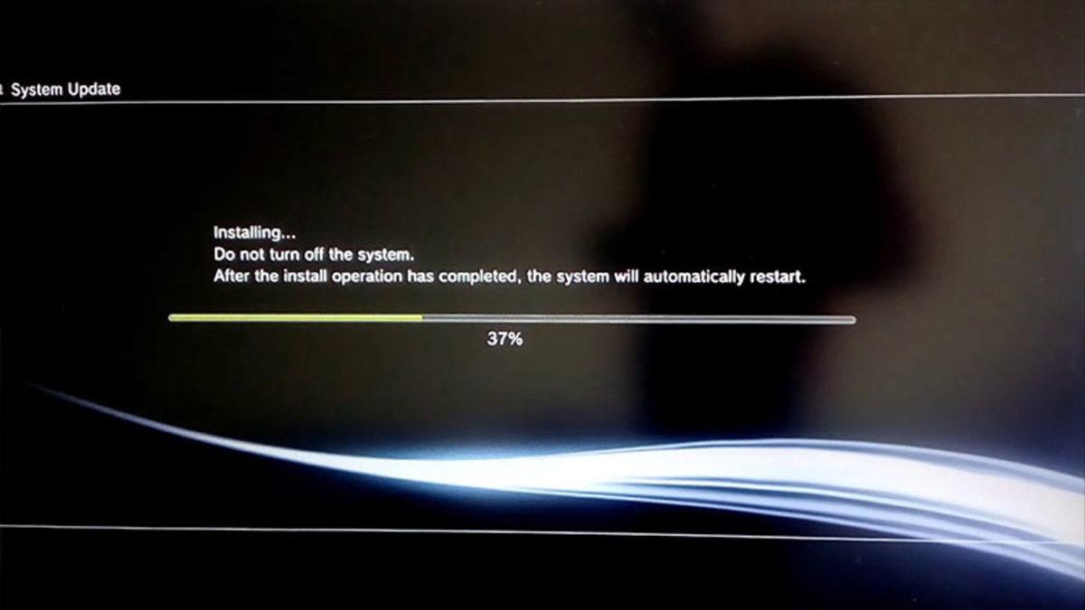 Bir Dönemin Efsanesi PlayStation 3’e Yeni Bir Yazılım Güncellemesi Geldi