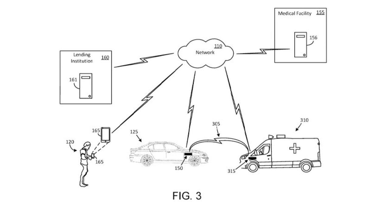Ford’dan Sürücüleri Çıldırtacak Teknoloji: Taksitleri Ödenmeyen Araçlar, Kendi Kendine Bayilere Geri Dönecek