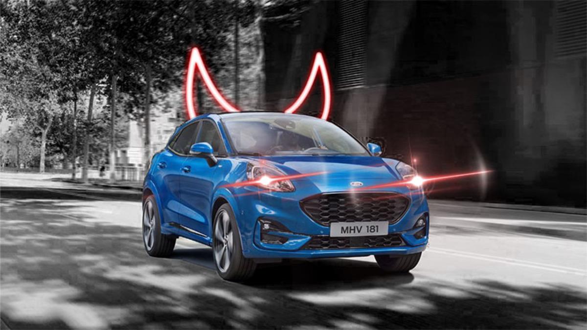 Ford’dan Sürücüleri Çıldırtacak Teknoloji: Taksitleri Ödenmeyen Araçlar, Kendi Kendine Bayilere Geri Dönecek