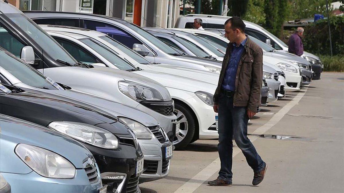 İkinci El Otomobiller İçin ’6 Ay, 6.000 Km’ Denetimi Yapıldı: Milyonlarca TL Ceza Kesildi