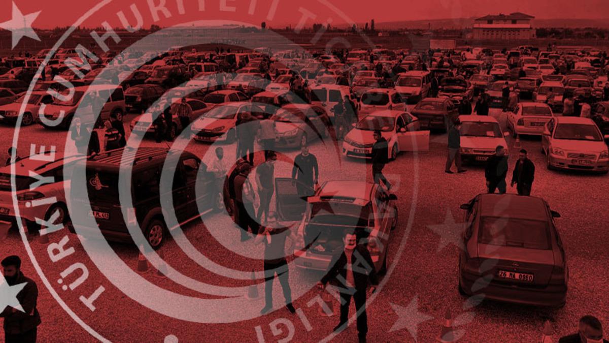 İkinci El Otomobiller İçin ’6 Ay, 6.000 Km’ Denetimi Yapıldı: Milyonlarca TL Ceza Kesildi