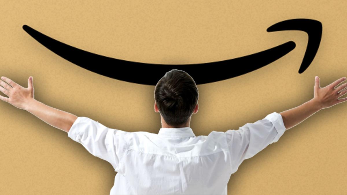 Amazon, Çalışanların Ev ve Araba Almasına Yardımcı Olacak: İşte Tüm Şirketlere Örnek Olması Gereken Proje!