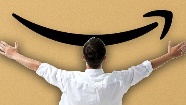 Amazon, Çalışanların Ev ve Araba Almasına Yardımcı Olacak: İşte Tüm Şirketlere Örnek Olması Gereken Proje!