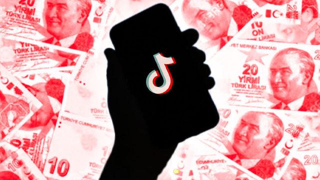 TikTok Türkiye’ye Çocukların Kişisel Bilgilerini Topladığı Gerekçesiyle Para Cezası Kesildi