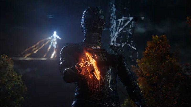 Spider-Man: No Way Home Fragmanı Yayınlandı [Video]