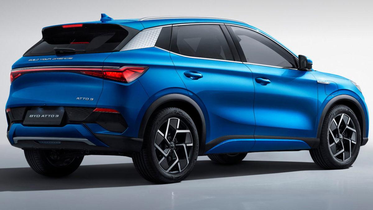 Dünyanın En Çok Elektrikli Otomobil Satan Şirketi BYD, Türkiye’de: İşte Satacağı İlk Model!