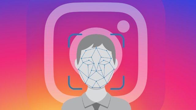 Instagram’dan Tartışma Yaratacak Özellik: Yüzünü Taratmayan Hesabına Giremeyebilir