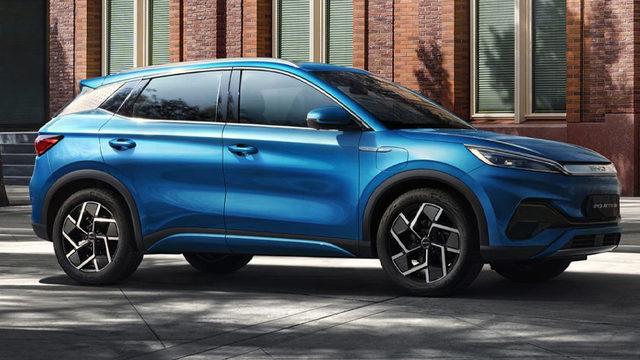 Dünyanın En Çok Elektrikli Otomobil Satan Şirketi BYD, Türkiye’de: İşte Satacağı İlk Model!