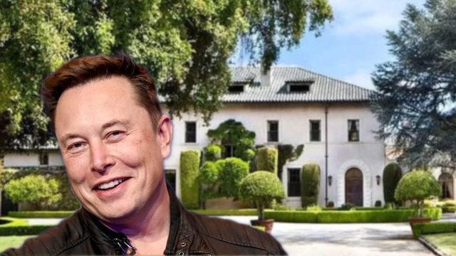 Dünyanın En Zengin İnsanı Elon Musk Sahip Olduğu Tüm Evlerini Sattı: Peki Neden?