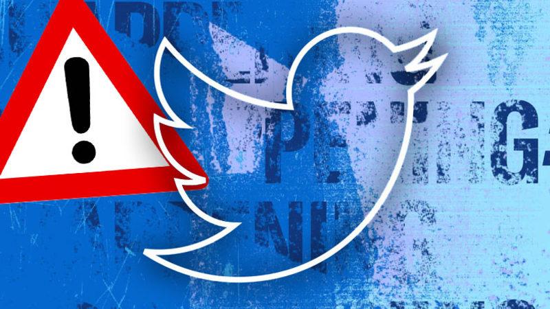 Twitter’dan Şiddete Yönelik Paylaşımlara Sıfır Tolerans: İşte Banlanmamak İçin Yapmamanız Gerekenler
