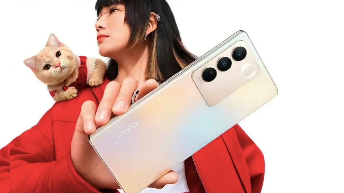 Orta Segmentin Kralı Olmaya Aday vivo v27 Pro Serisi Duyuruldu