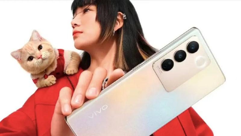 Orta Segmentin Kralı Olmaya Aday vivo v27 Pro Serisi Duyuruldu